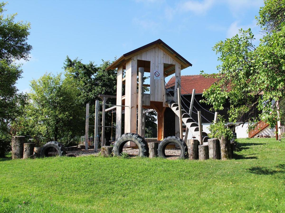 Haslacher Hof Waging am See Luaran gambar